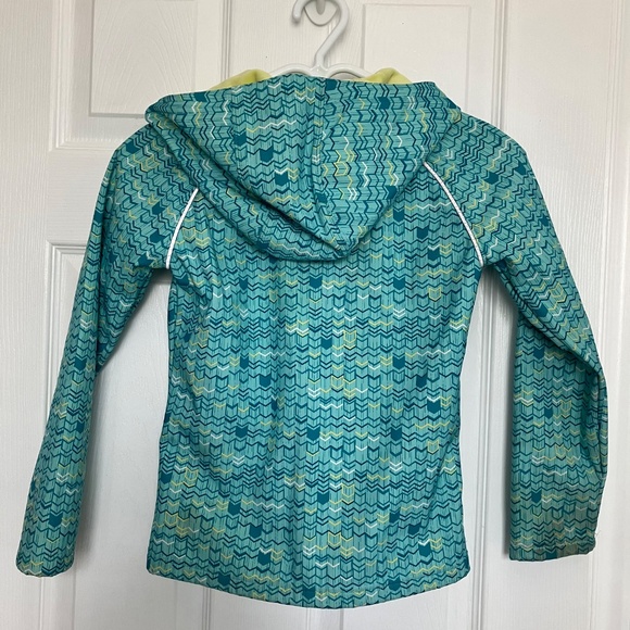 Bundle 4/$20-  Girls Fall/Spring Jacket - Picture 2 of 6